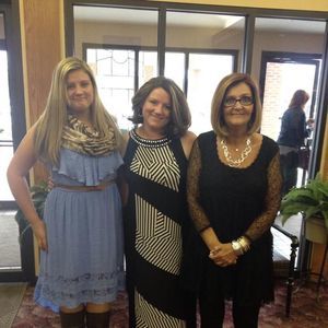 Meet your Posher, Kimberly